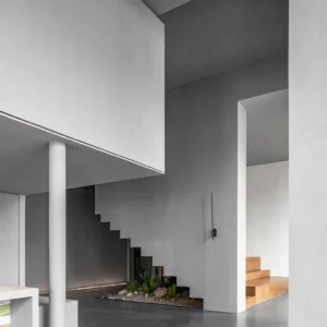 Microcement Wall Panel