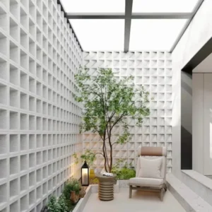 Cement And Gypsum Component