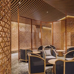 Bamboo Weaving