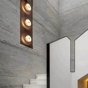 Cement Pouring Panel