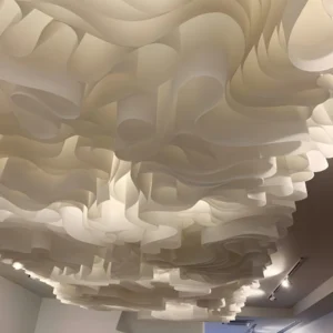 Textured Paper