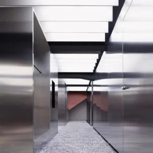 Metal Wall Panel