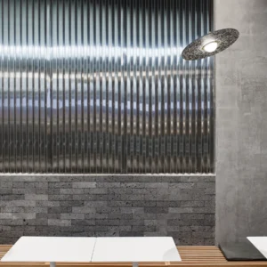 Metal Profiled Material