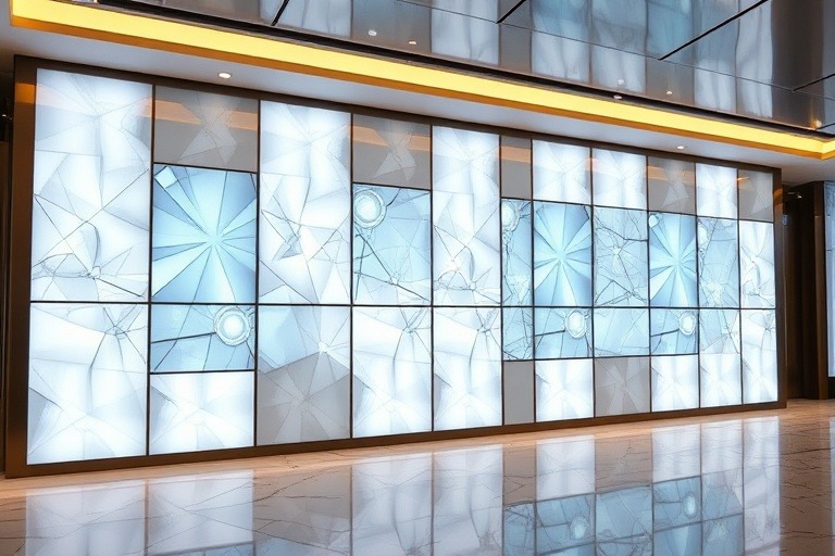 Luxury Construction and Hospitality PTC Project