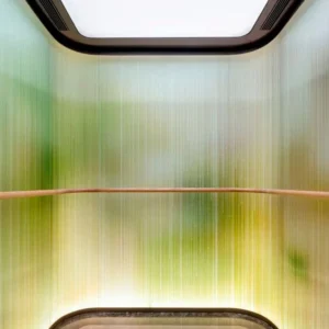 Resin Glass