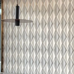 3D Cement Tiles