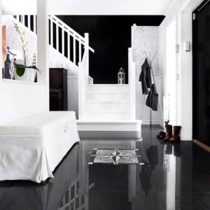 Ultra Black Tiles