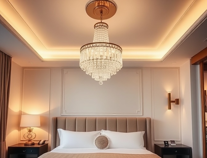 Luxury Construction and Hospitality PTC Project