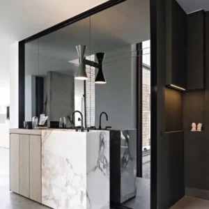 Mirror Panel