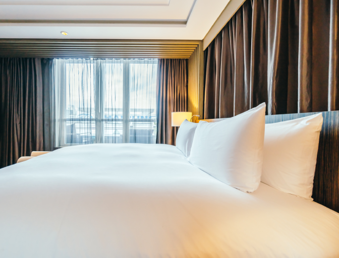Luxury Construction and Hospitality PTC Project