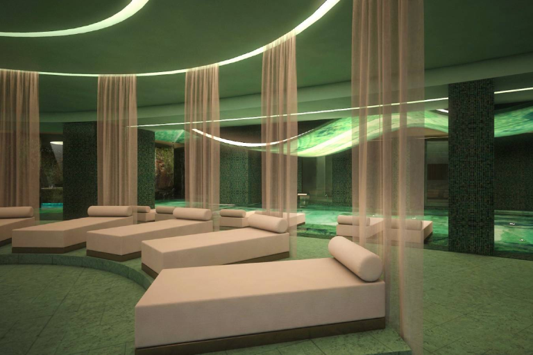 Read more about the article What’s New in Wall Luxury? 5 Cutting-Edge Innovations You Should Know